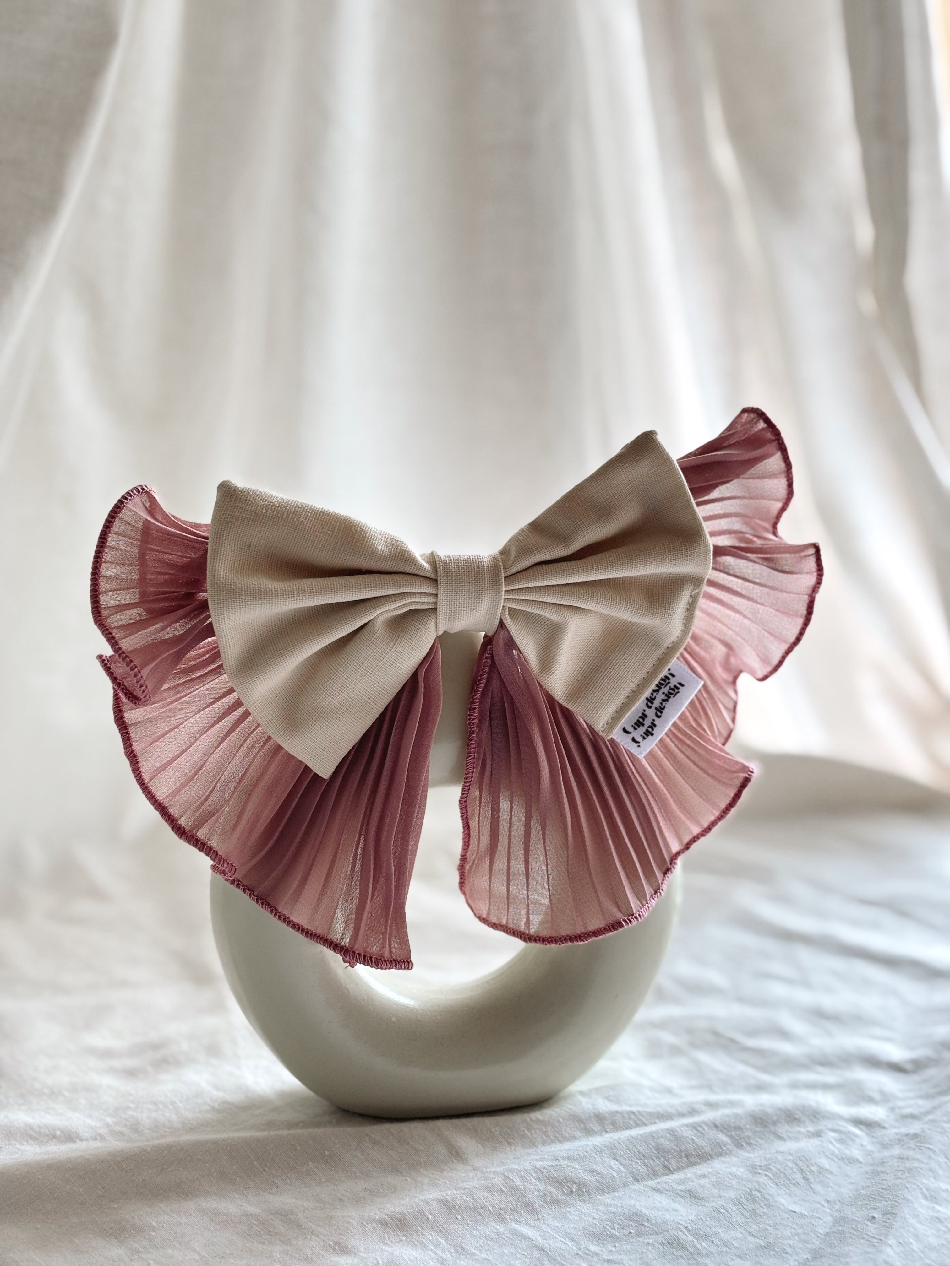 Lazo Mariposa Rose