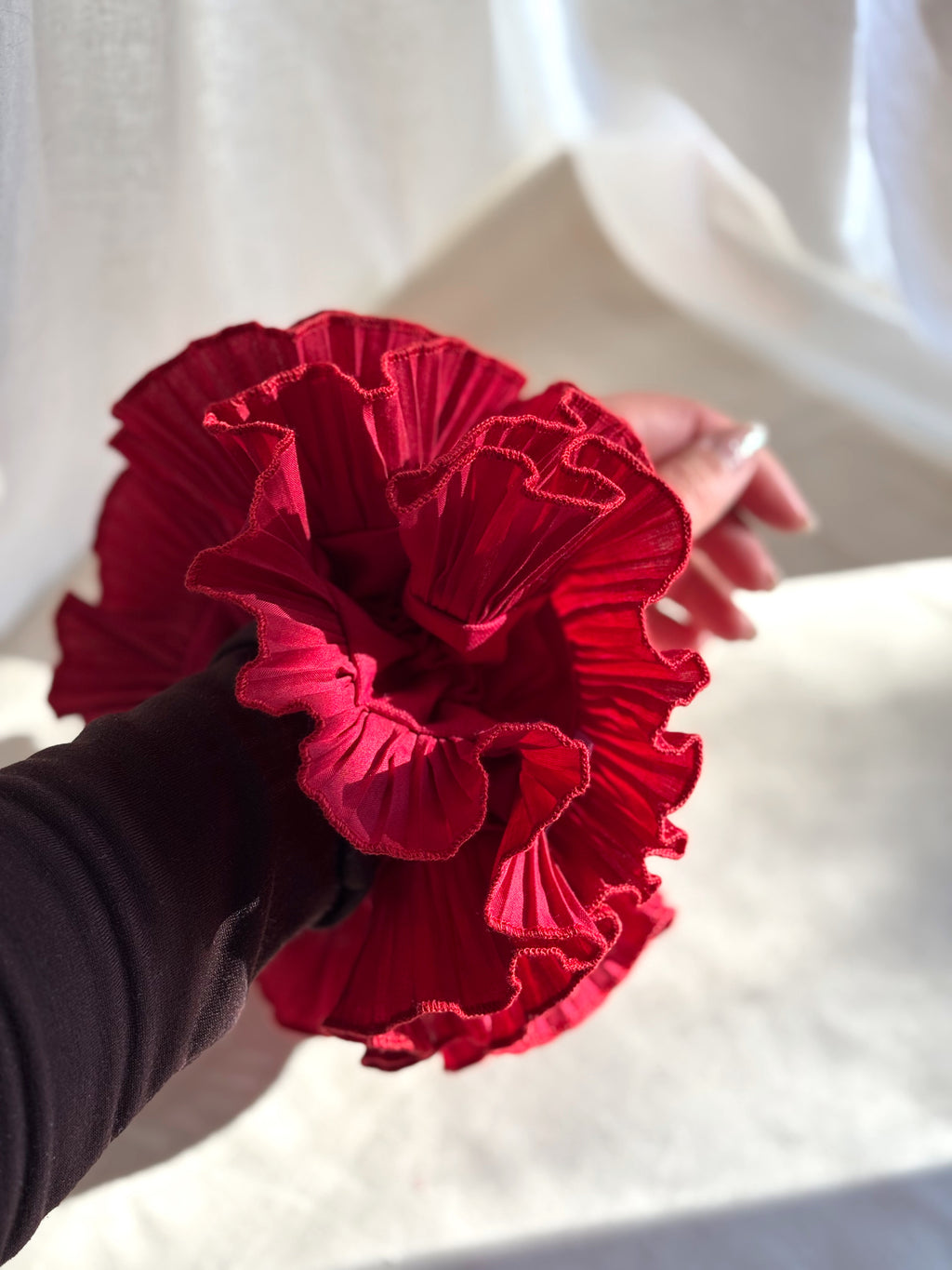Bamba Red Velvet
