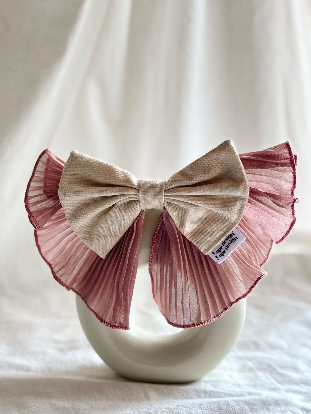 Lazo Mariposa Rose