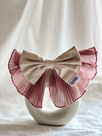 Lazo Mariposa Rose