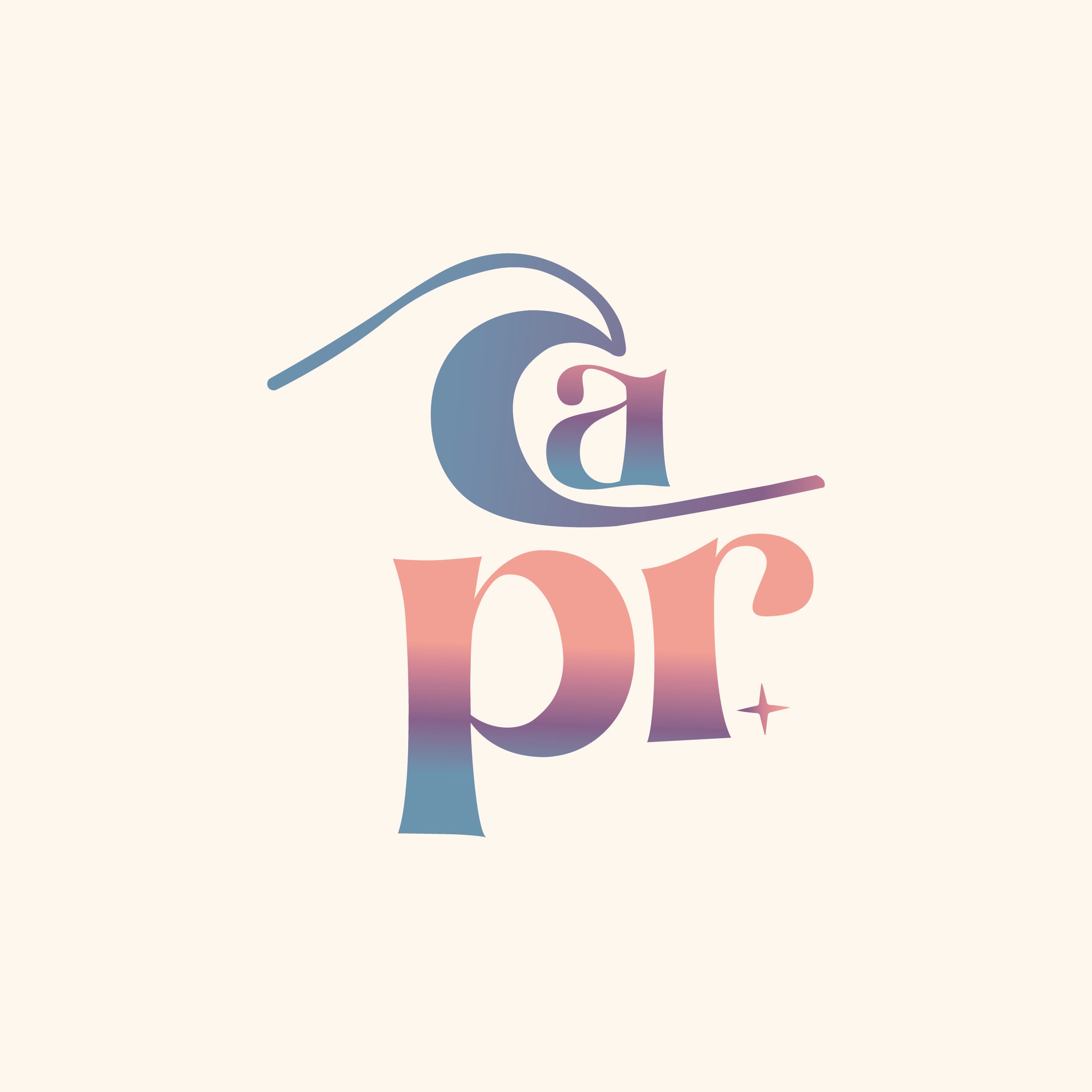 CAPR DESIGN